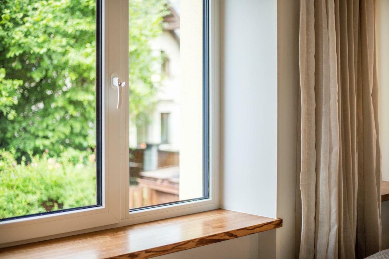 Bright And Cosy 1Bdr Apartment Kaunas Centre Exterior photo